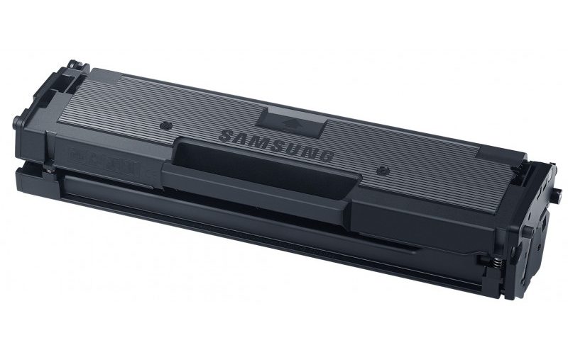 CARTOUCHE TONER ADAPTABLE SAMSUNG MLT-D111L / 1800 PAGES / NOIR
