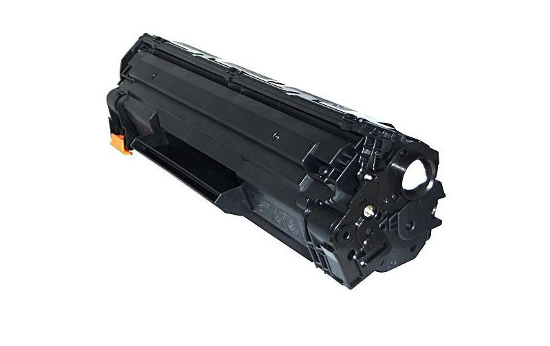 CARTOUCHE TONER ADAPTABLE HP UNIVERSEL CE285A/CB435A/CB436A/CE278A – NOIR