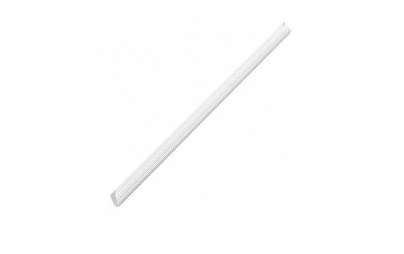 BAGUETTE POUR RELIURE 4 MM BLANC PQT DE 100