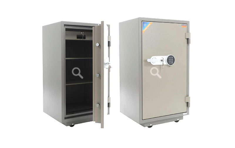 COFFRE FORT IGNIFUGE FRS