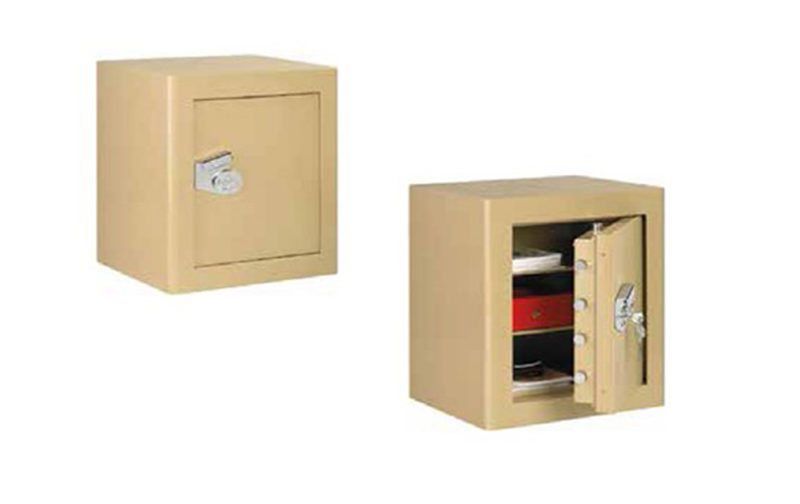 COFFRE FORT B80 A4 COMPTEURS H80/60L/50P