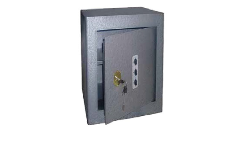 COFFRE FORT K 104 H80/L56/P42