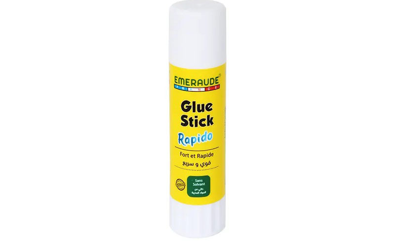 COLLE STICK EMRAUDE MOY 21GR