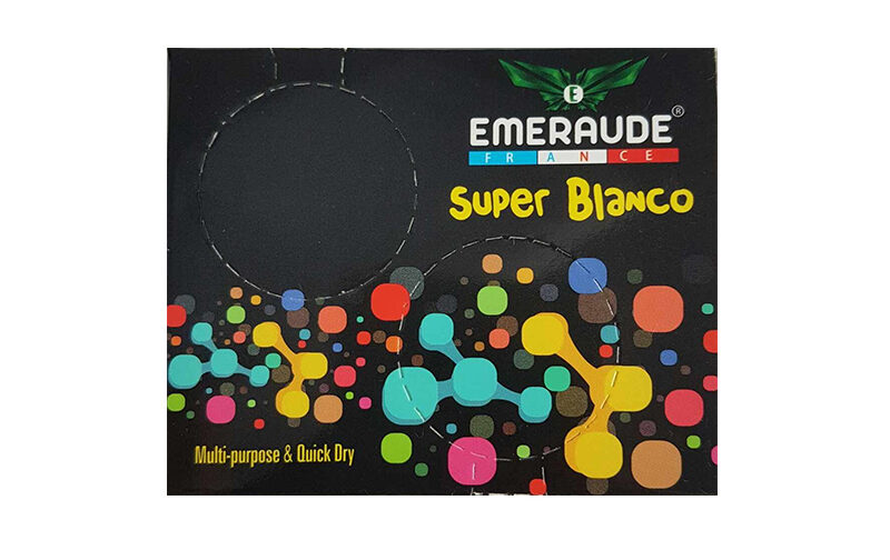 BLANCO 2 BOUTEILLES MERAUDE
