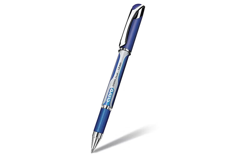 STYLO CLARO SIGMA PLUS