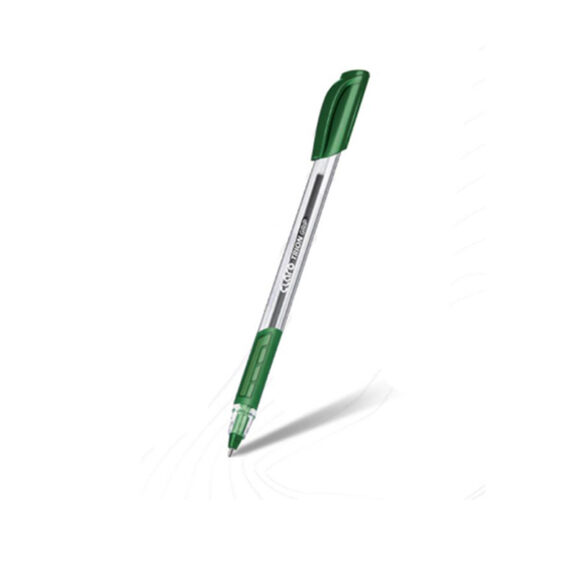 STYLO CLARO TRION GRIP VERT