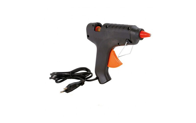 PISTOLET A COLLE GN40W