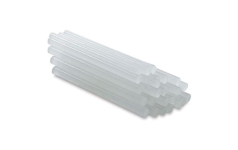 RECHARGE COLLE PISTOLET 0.7mm