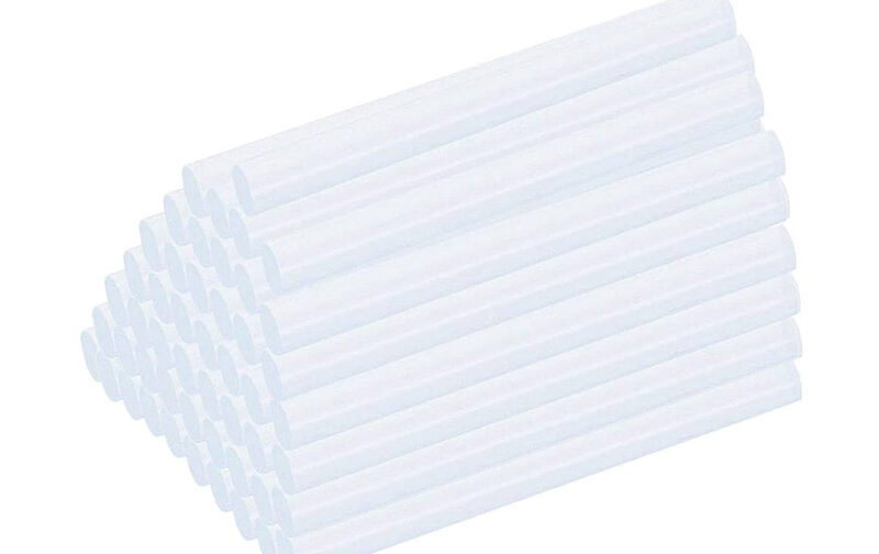 RECHARGE COLLE PISTOLET 10mm