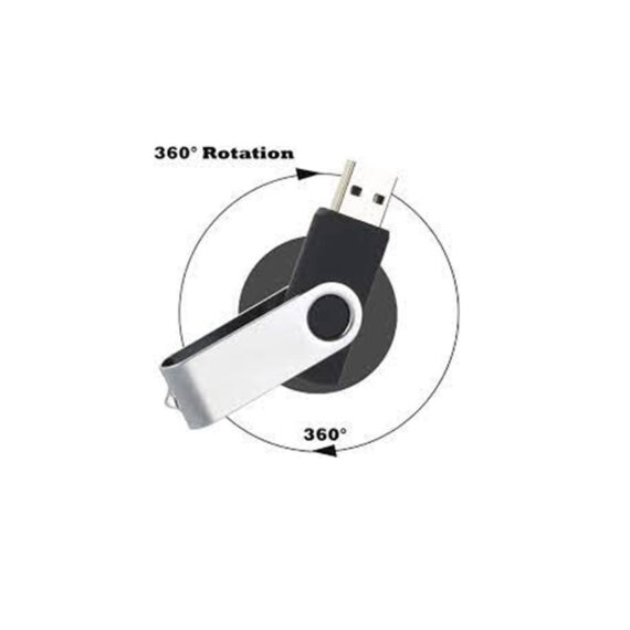 FLASH DISK HIKSEMI USB 3.0 32GB – Image 2