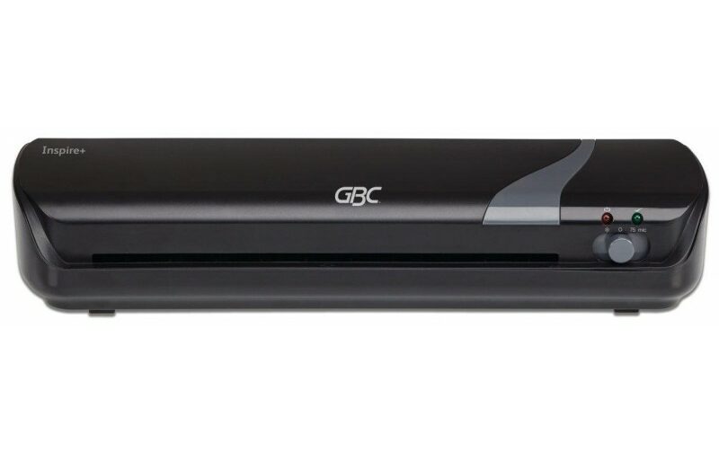 PLASTIFIEUSE GBC A4 INSPIRE+