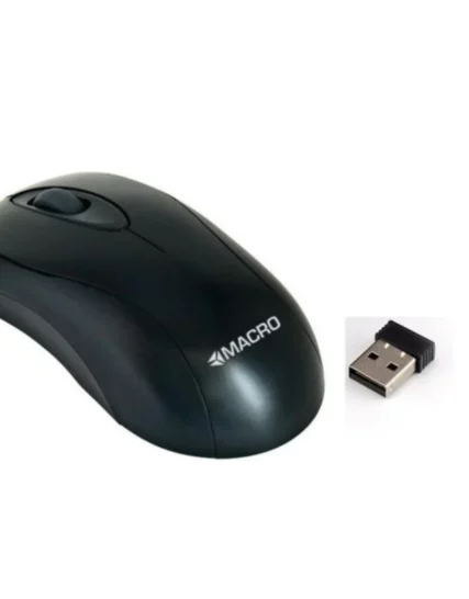 SOURIS SANS FIL MACRO J920