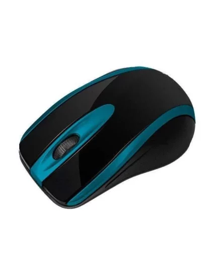 SOURIS SANS FIL MACRO M645 BLEU VILOLET ROUGE
