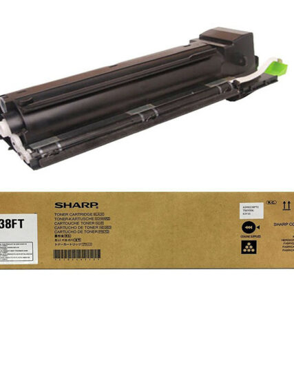 TONER SHARP MX-238FT - NOIR