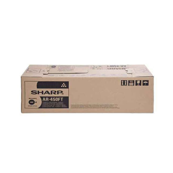 TONER SHARP MX‑450FT-NOIR