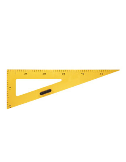 EQUERRE GEOMETRIQUE DE PROFESSEUR