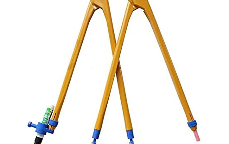 COMPA GEOMETRIQUE DE PROFESSEUR