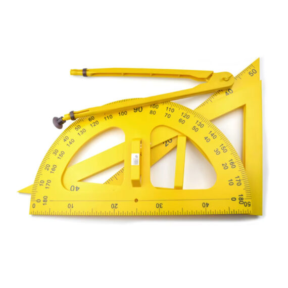 COMPA GEOMETRIQUE DE PROFESSEUR – Image 2