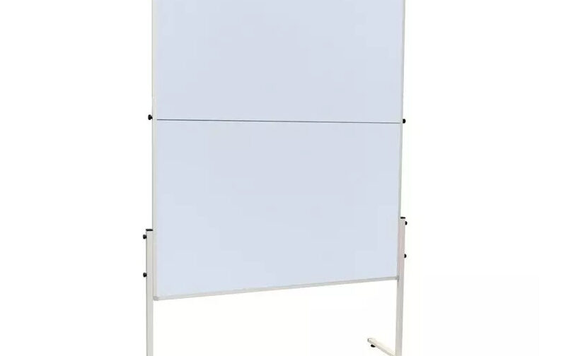 TABLEAU MAGNÉTIQUE ZOPP AVEC CHARIOT