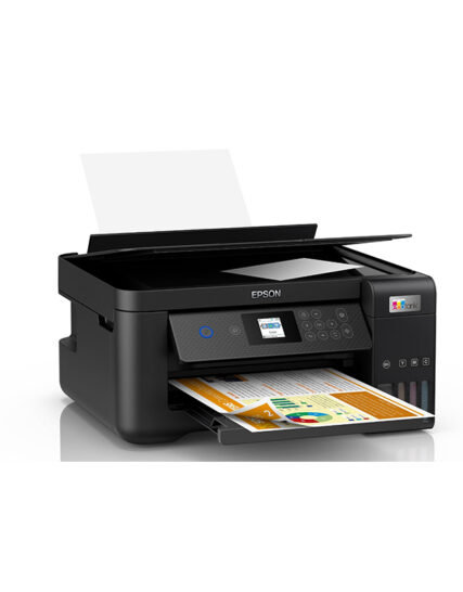 🖨️IMPRIMANTE EPSON ECOLANK L4260 3EN1 WIFI RECTO/VERSO
