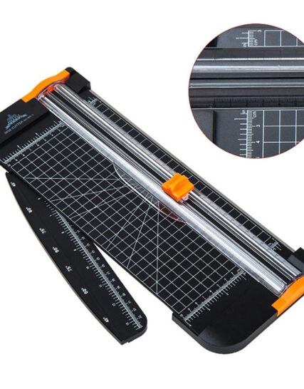 PAPER CUTTER JIELISI 909-5 – A4